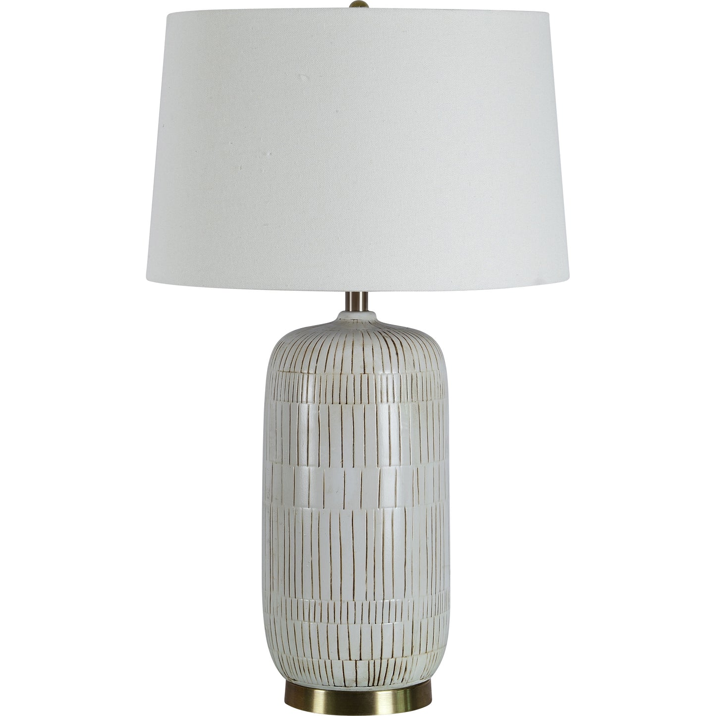 Pierce Table Lamp