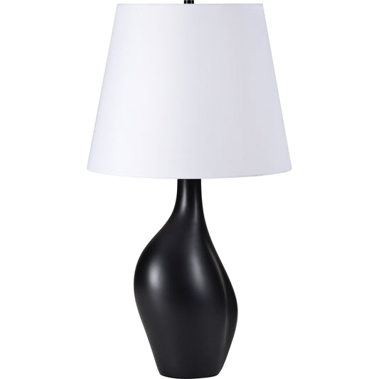 Canberra Table Lamp