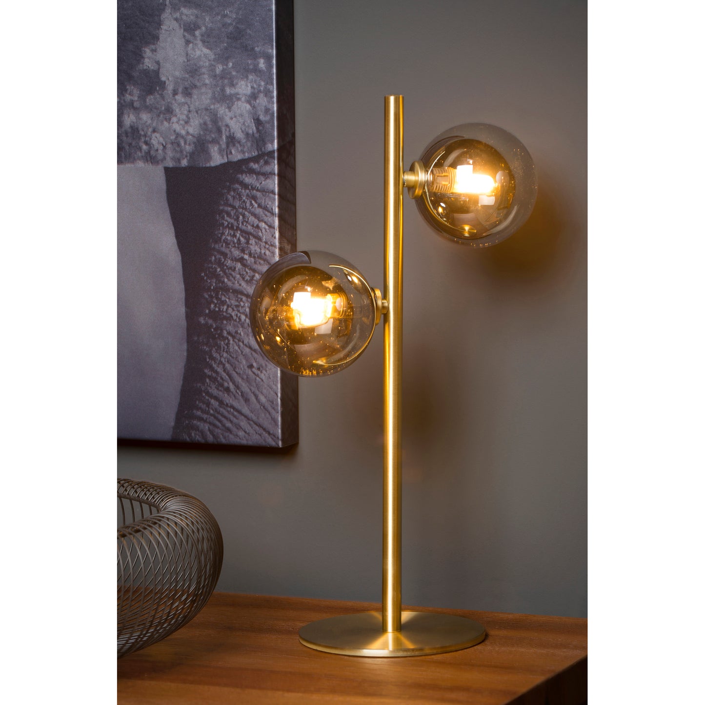 Osborn Table Lamp