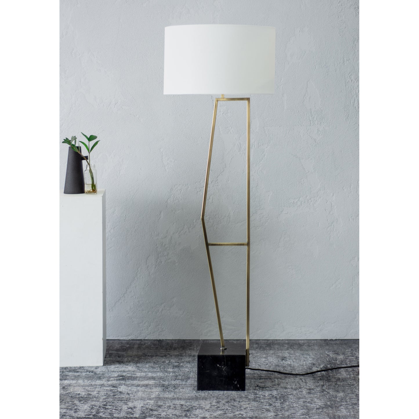 Angelov Floor Lamp