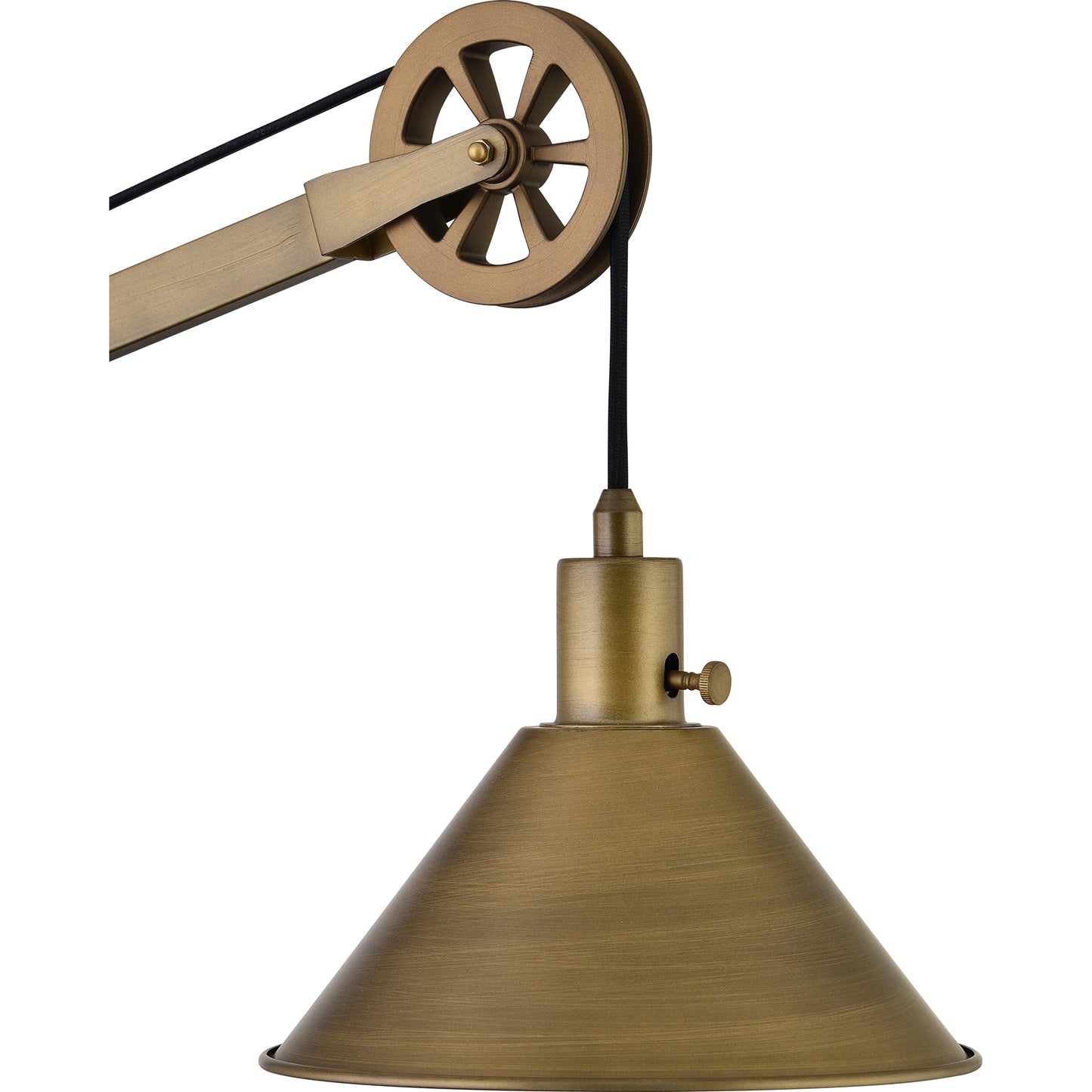 Liberta Table Lamp